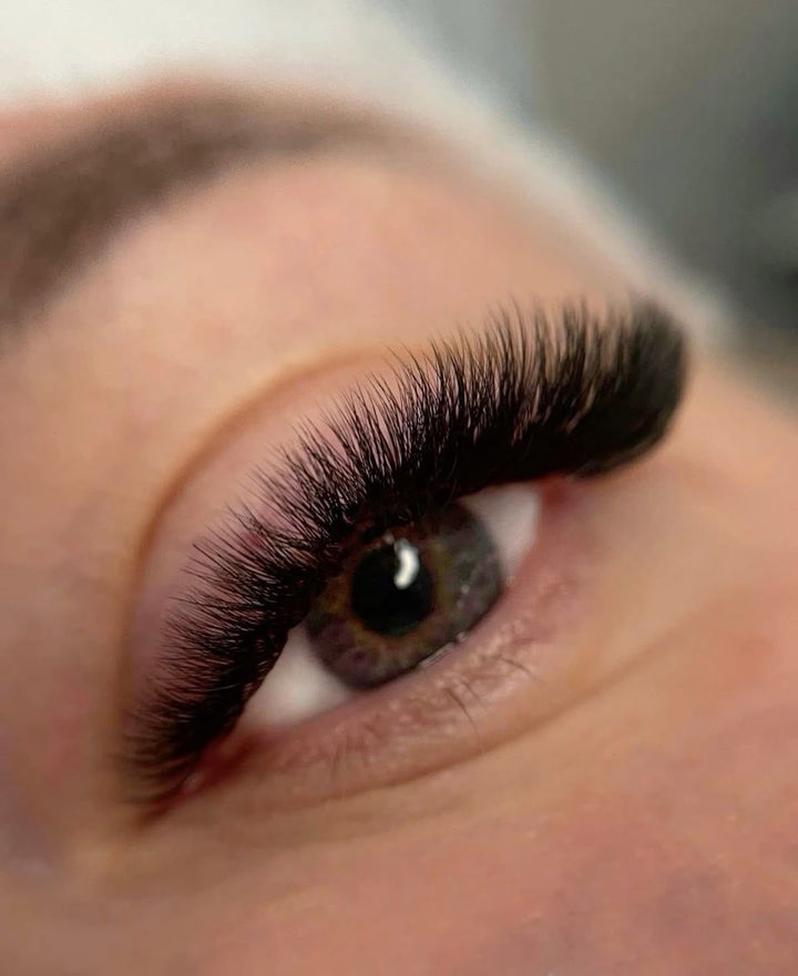 Formation volume russe (2 jours)